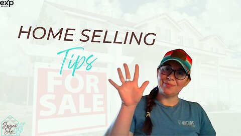 Selling Your Home? WATCH THIS FIRST!