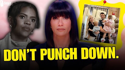 Dana Loesch Reacts To Candace Owens ACCEPTING A Debate vs TPUSA | The Dana Show - 12/04/25