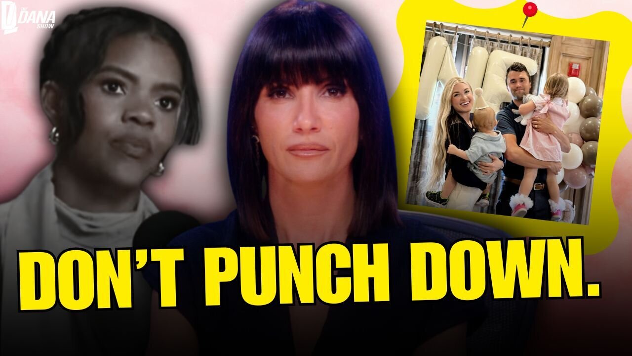 Dana Loesch Reacts To Candace Owens ACCEPTING A Debate vs TPUSA | The Dana Show - 12/04/25