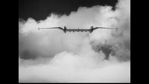 Things to Come (1936) — Full Movie H.G. Wells Sci‑Fi Classic