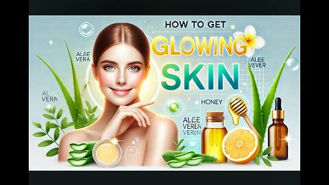 Get READY For RADIANT Skin In 2025!