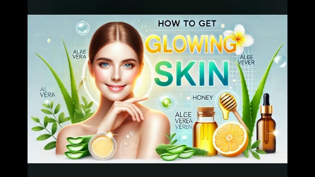 Get READY For RADIANT Skin In 2025!
