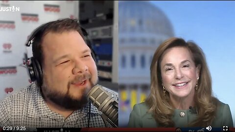 Day 8 of the Schumer Shutdown - Chairwoman Lisa McClain