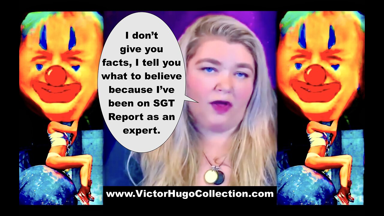 While Spreading Lies HopeGirl Fails To Note Jim Fetzer Admitted To Playing The Heart Attack Card
