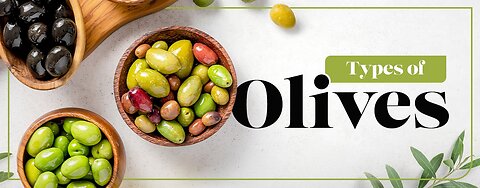 Did you know about Nutritional value of olives? #OliveLove #MediterraneanDiet