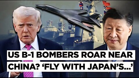 China’s ‘Super Drone Ship’ Ready For War? Sichuan Completes Sea Trial, Japan ‘Huddles’ With US