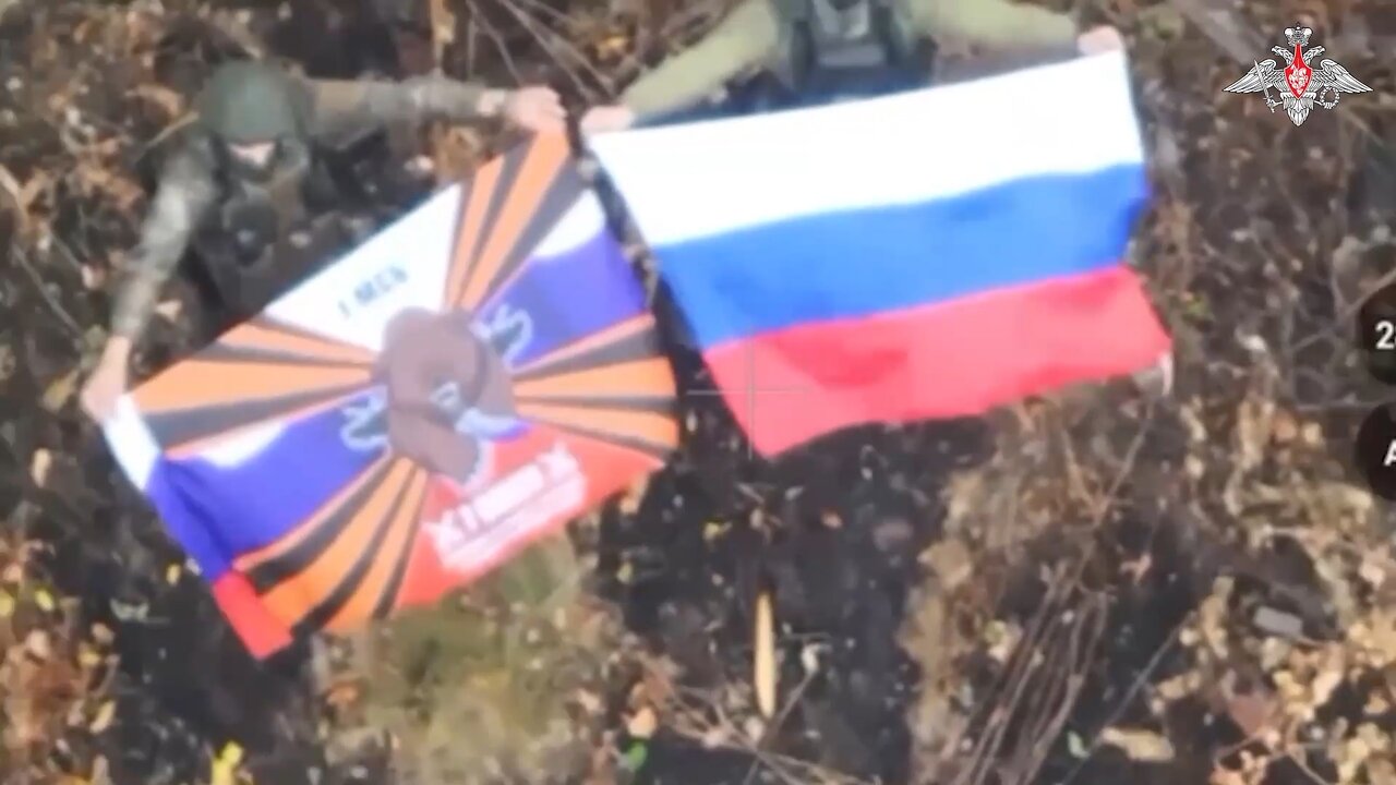 Morning briefing of the Ministry of Defense of Russia (6 October 2025) - SUBTITLES