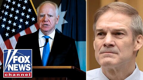 They created this 'EXPLOSIVE' environment!: Rep Jim Jordan