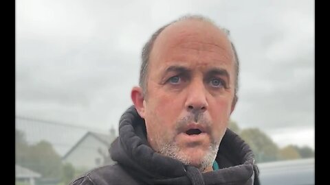 Wesley O'Sullivan, Tipperary 5/10/25