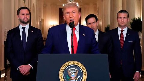 We Are Entering World War 3 - The Stage Is Being Set