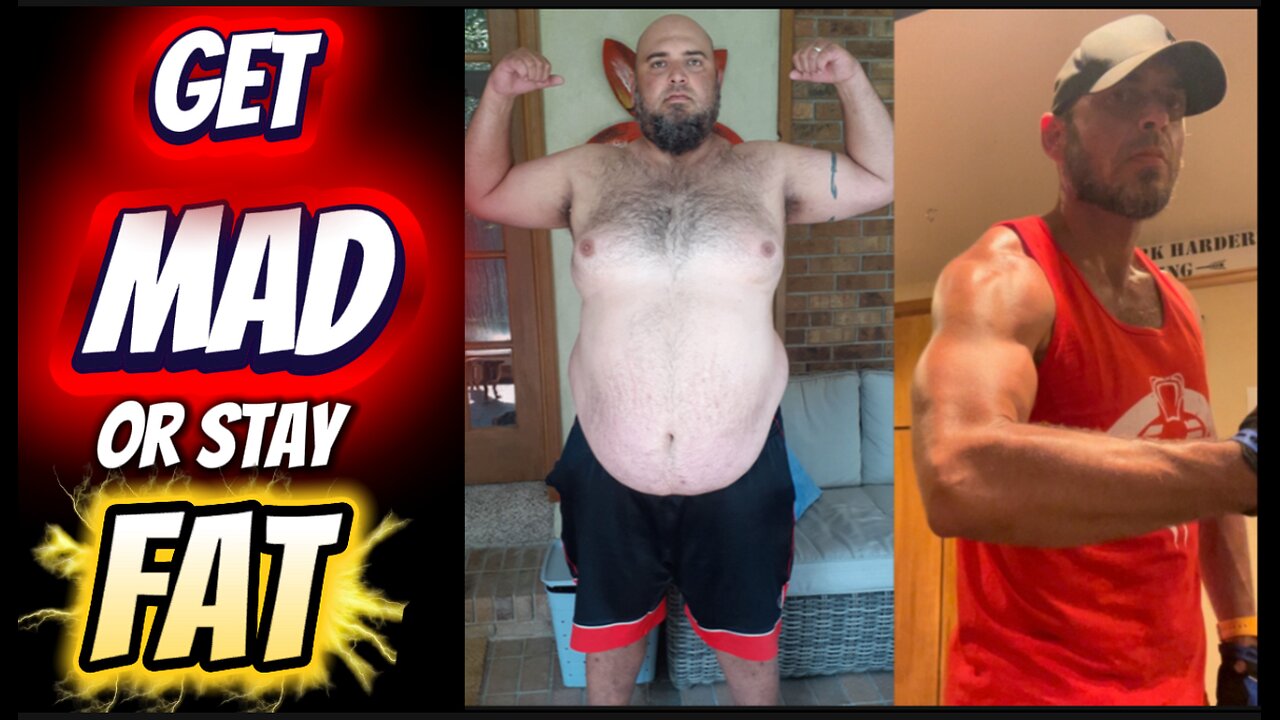 How to motivate yourself to workout - How to channel anger into exercise - cardio rage workout