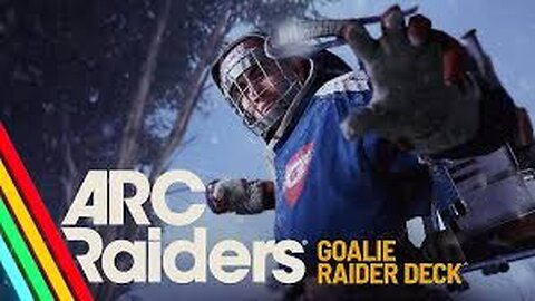 [Arc Raiders] Back at the Grind Where Did We End Up in Trials Rank, Time to Find Out! Come See