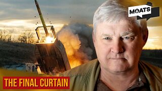 INTERVIEW: There's no need for Russia to stop military activity