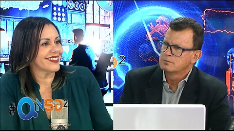 Que no se diga que no se dijo! Lunes 17 de noviembre de 2025