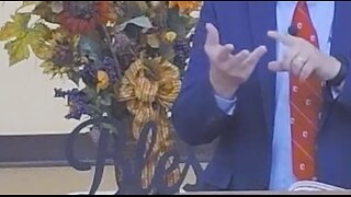 🎇 Elijah and Elisha Series, Part 4: DISCERNMENT, cont'd