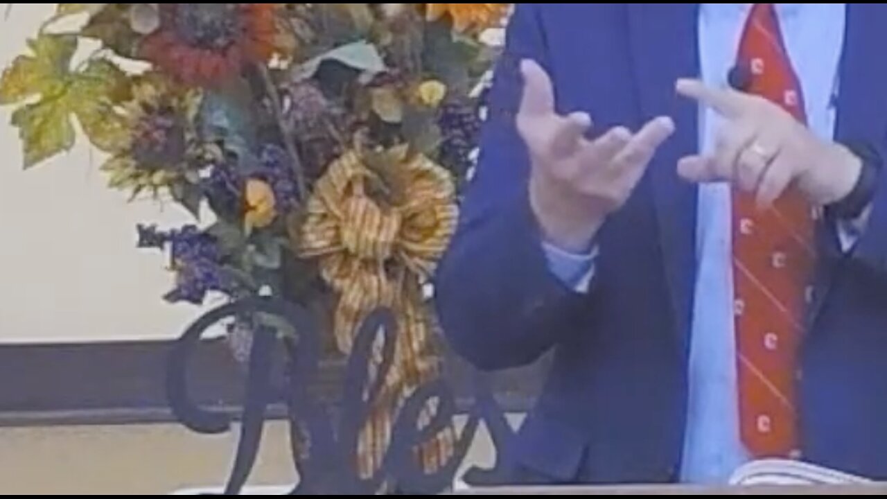 🎇 Elijah and Elisha Series, Part 4: DISCERNMENT, cont'd