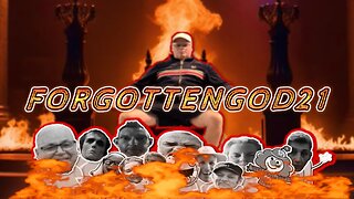 FORGOTTENGOD21