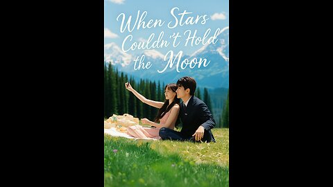 When Stars Couldn't Hold The Moon