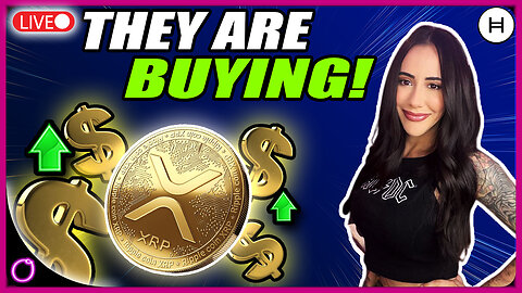 XRP MAJOR INSTITUTIONS BUYING NOW! 2028 BULL MARKET PREDICTION