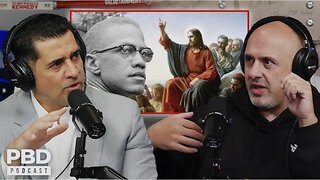 “The Quran Calls Jesus The Truth” - Christian Apologist REVEALS What Muslims REFUSE To Admit