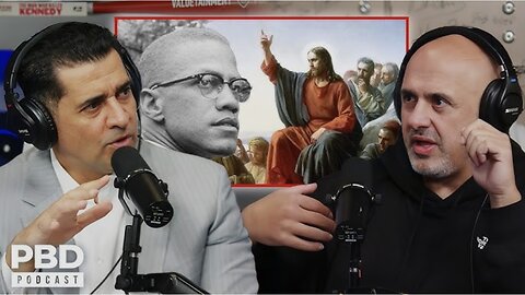 “The Quran Calls Jesus The Truth” - Christian Apologist REVEALS What Muslims REFUSE To Admit