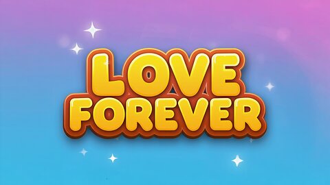 Love Forever | Funk Song About Love