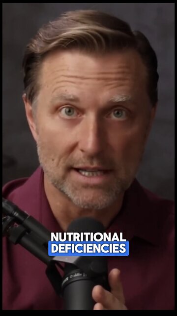 Beware of these warning signs of nutritional deficiencies!