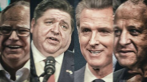 Walz Has Awakened The Sleeping Taxpayer