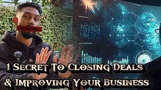 Integrity Helps Your Business & Getting FAST Results