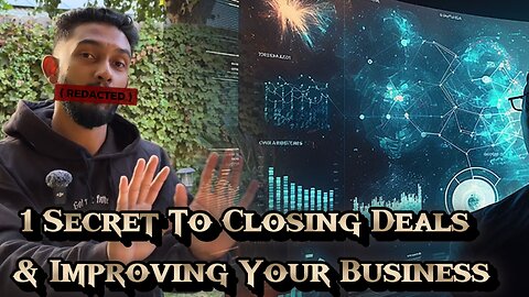 Integrity Helps Your Business & Getting FAST Results