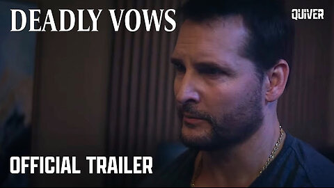 Deadly Vows | Official Trailer
