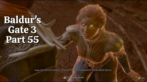 Baldur's Gate 3 Part 55
