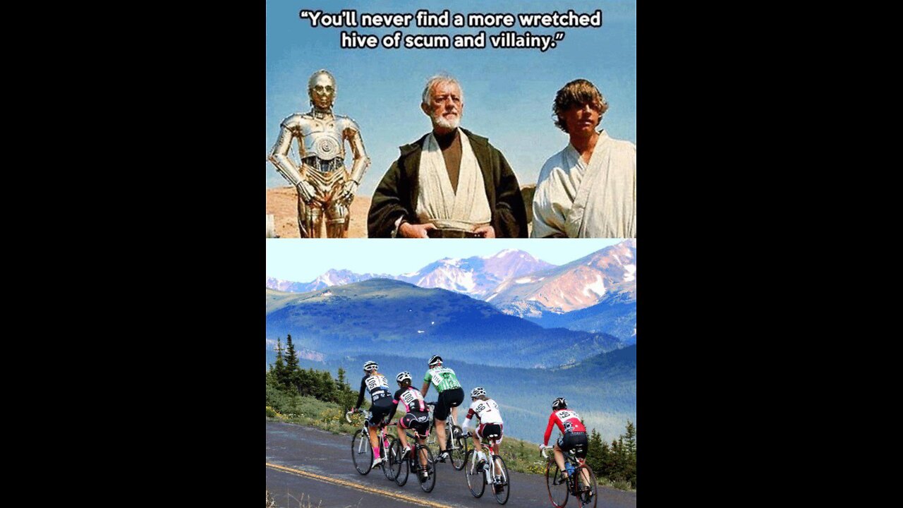 Eye's in Washington I think