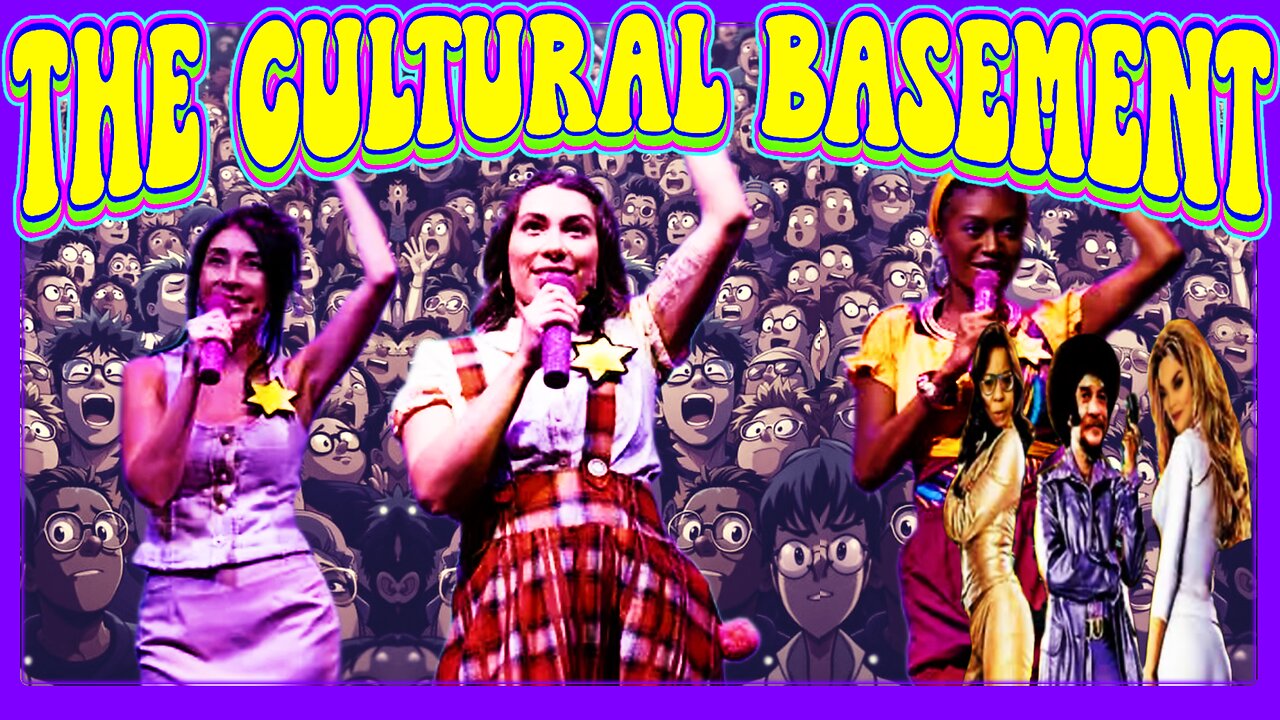 #134 Musical Theater Is Always Hilarious | Open Lines | Monday Mess