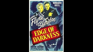 Edge of Darkness (1943) | Directed by Lewis Milestone