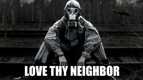 STAY IN THE NOW! STAY PRESENT!