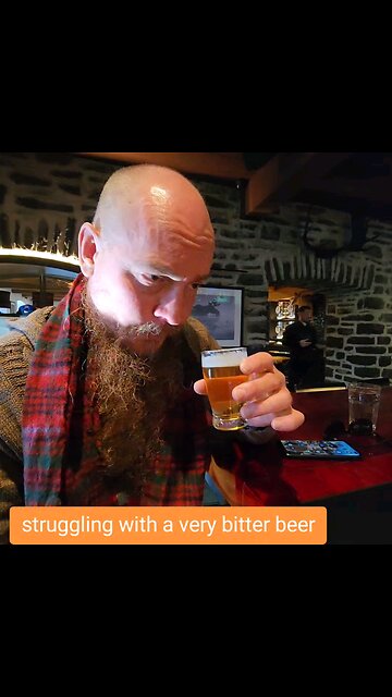 If you like seeing Ken struggling, this video is for you!