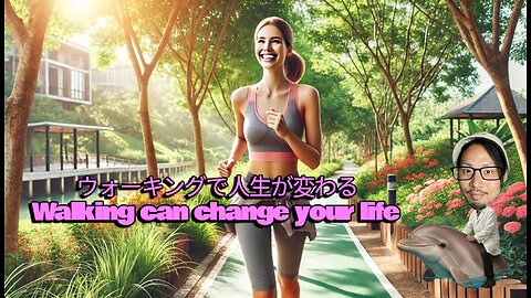 16.[Morning walking can change your life]✨✨