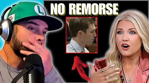 Matt Walsh Reacts to Candace Owens And Tyler Robinson