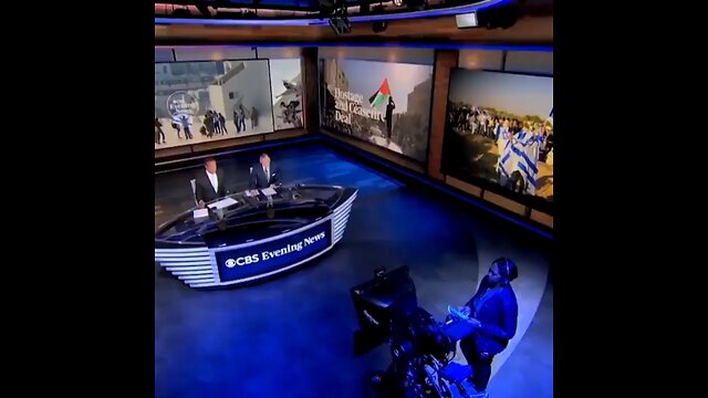 CBS News, October 13, 2025