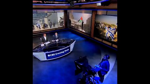 CBS News, October 13, 2025