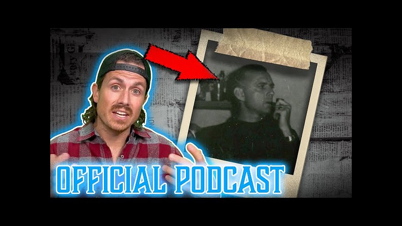 You Can't Cross That Line