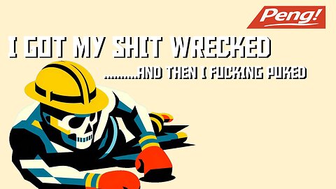 PENG! Training with the EAM.