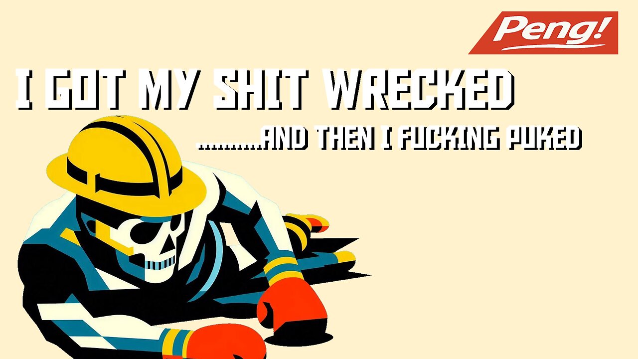 PENG! Training with the EAM.