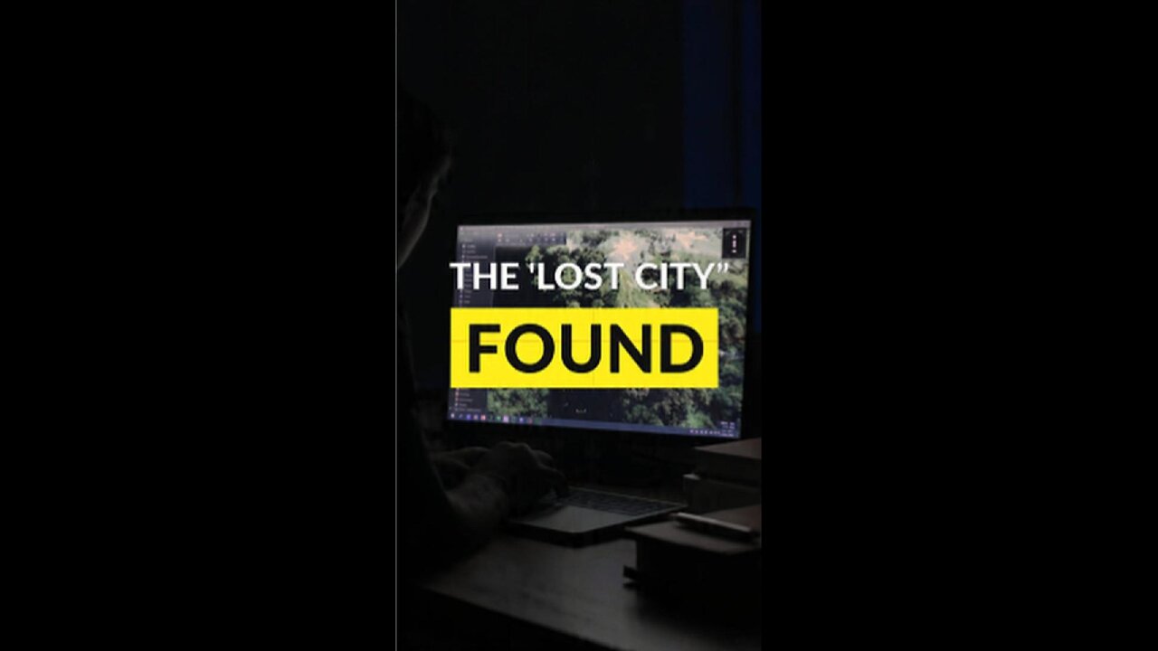 LiDAR Proves Fawcett Was RIGHT: The Lost City of Z Was Real | E70.2