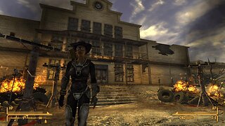 fallout new Vegas Nipton