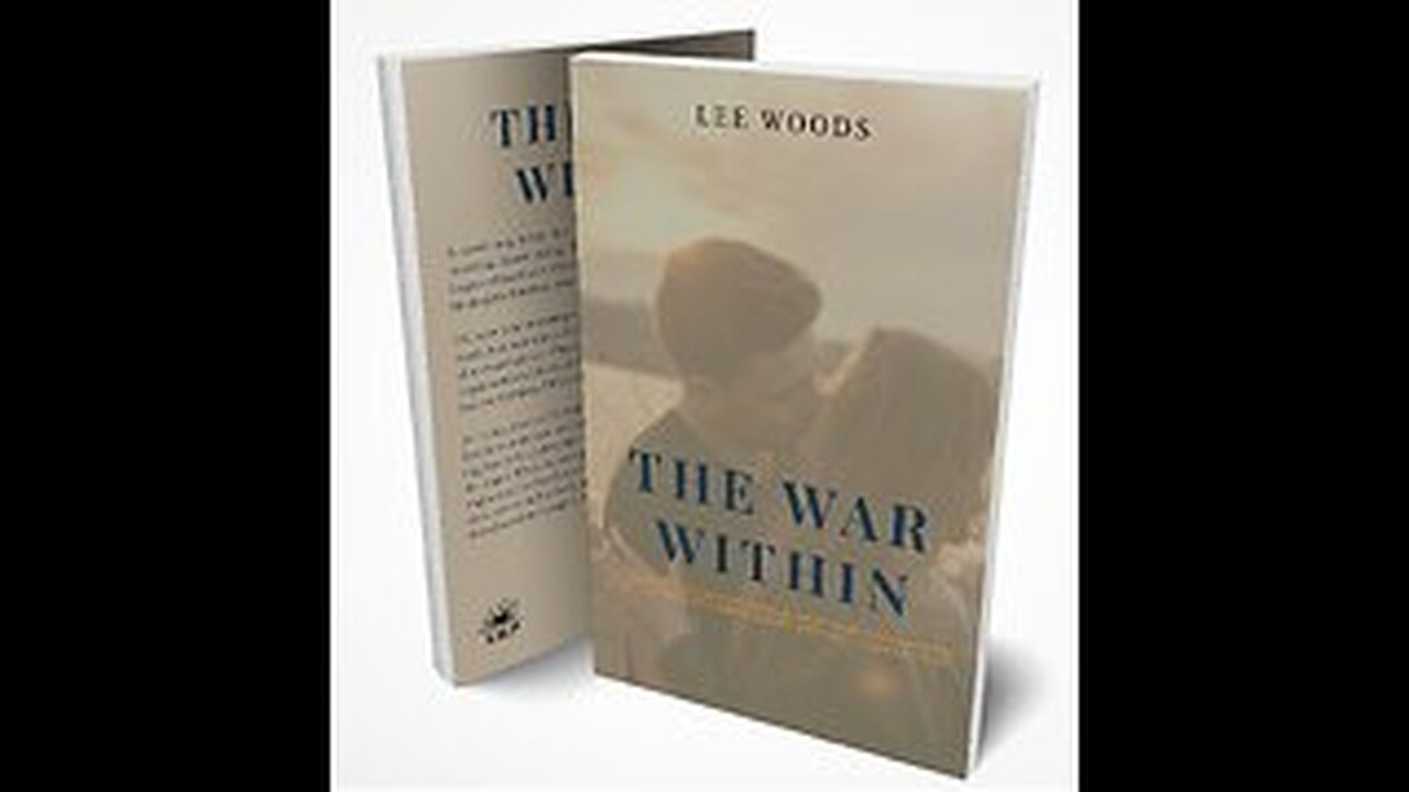 A Story To Tell - Episode 3 - Lee Woods - The War Within