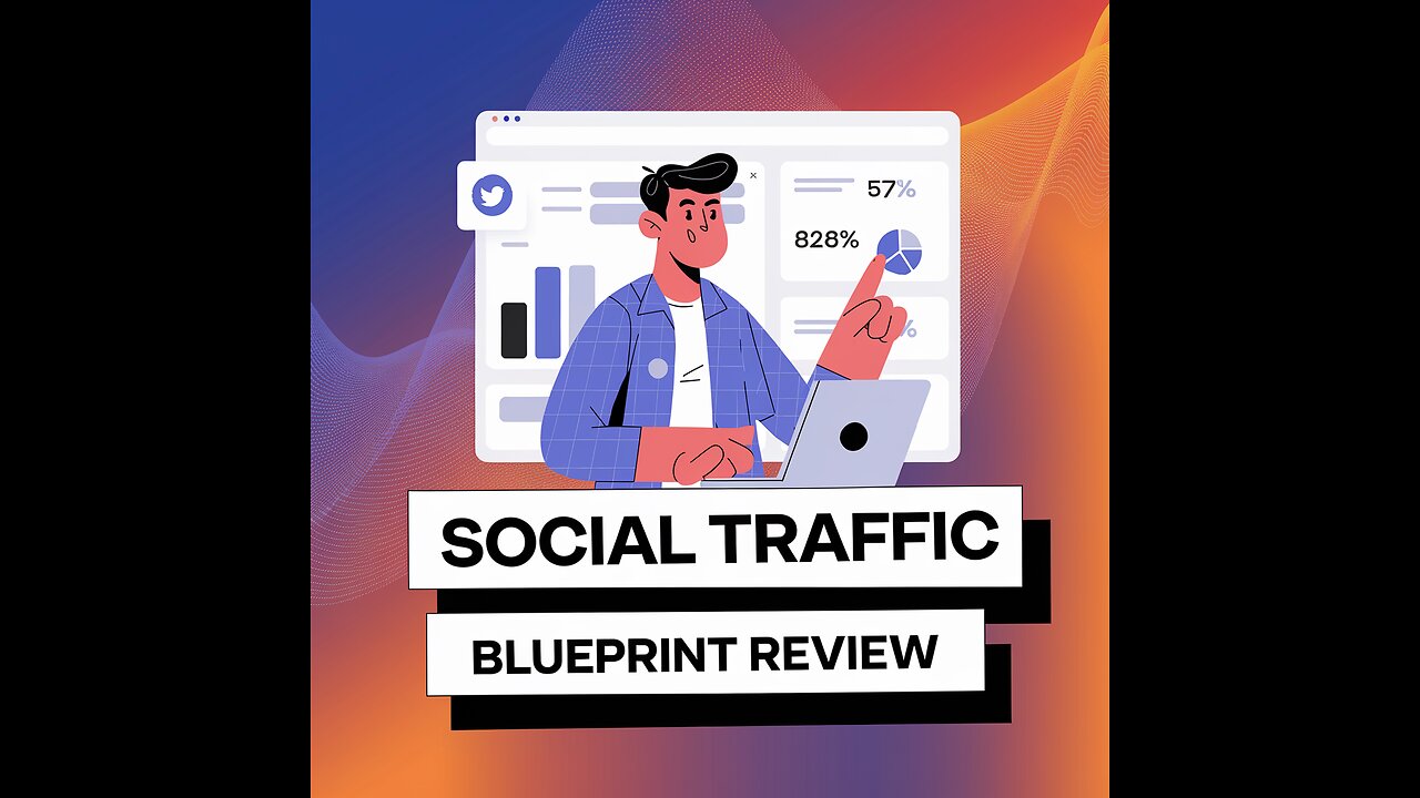 2025 Social Traffic Blueprint