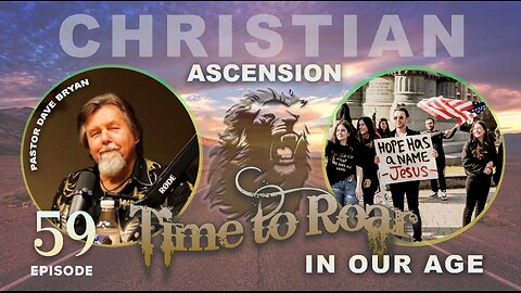 T2R-Christian Ascension In Our Age
