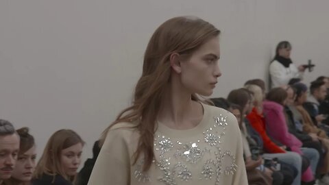 PACO RABANNNE FALL/WINTER 
